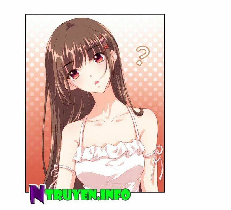 Người Yêu Ẩn Hình Của Ảnh Đế: Chapter 12