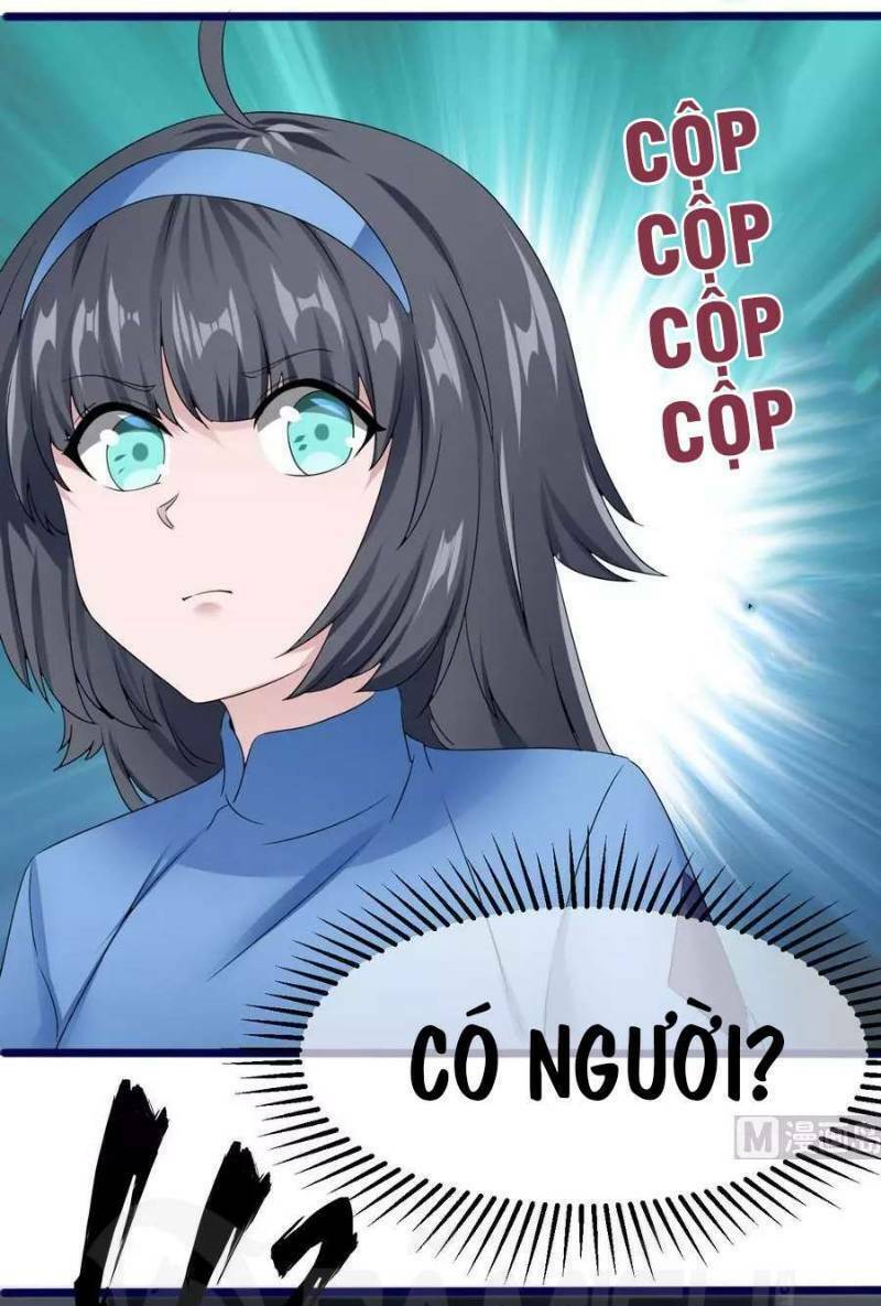 Siêu Cấp Kiện Bàn Hiệp: Chapter 25