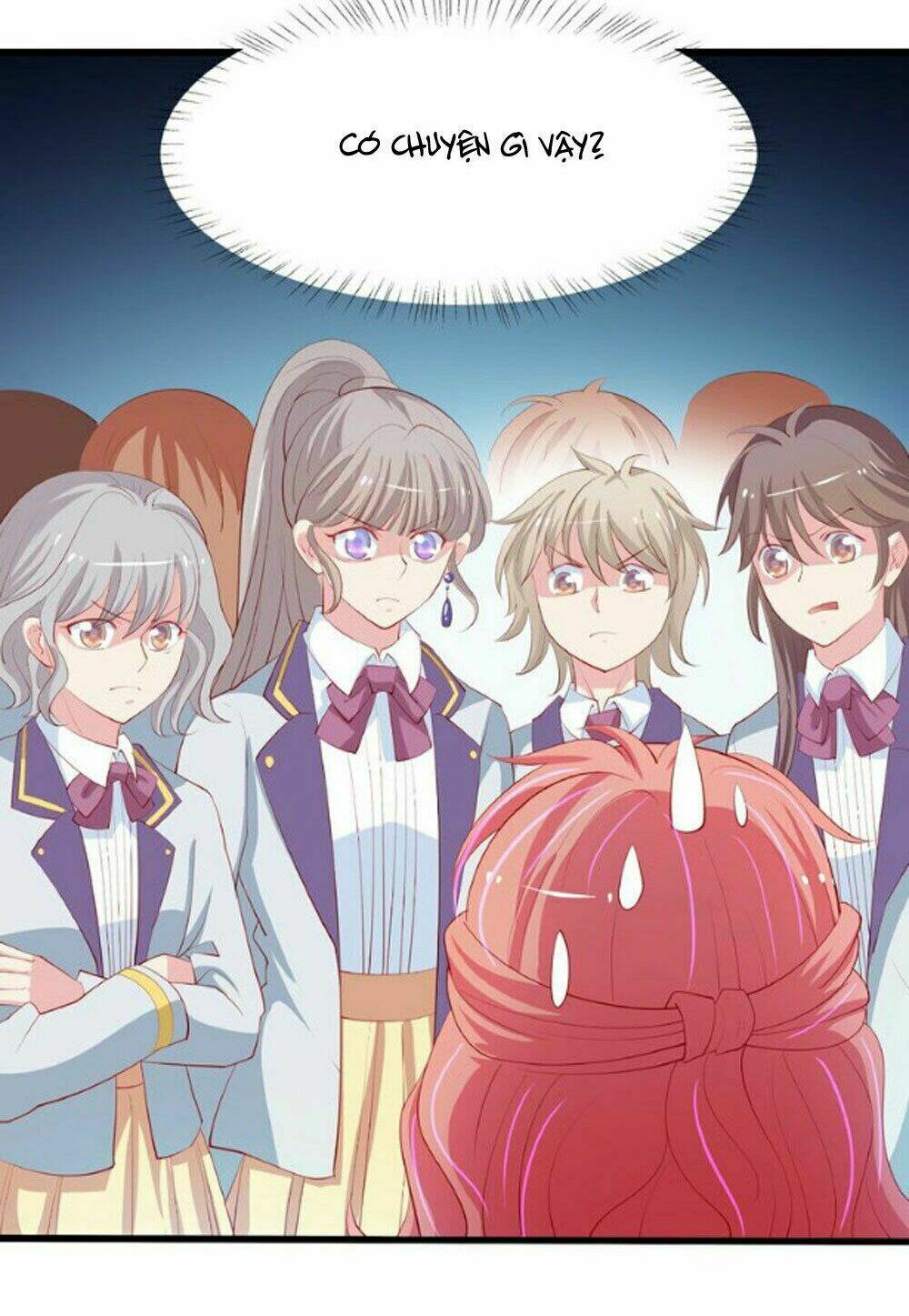 Quản Lí Ngây Ngô Và Thần Tượng Ác Ma: Chapter 27