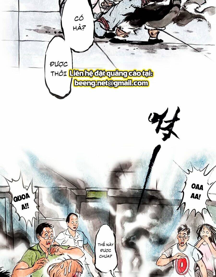 Miêu Hiệp: Chapter 5