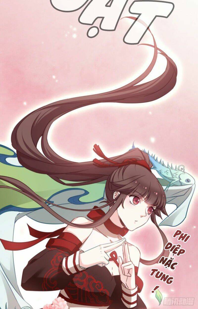 Trò Chơi Trừng Phạt: Chapter 76