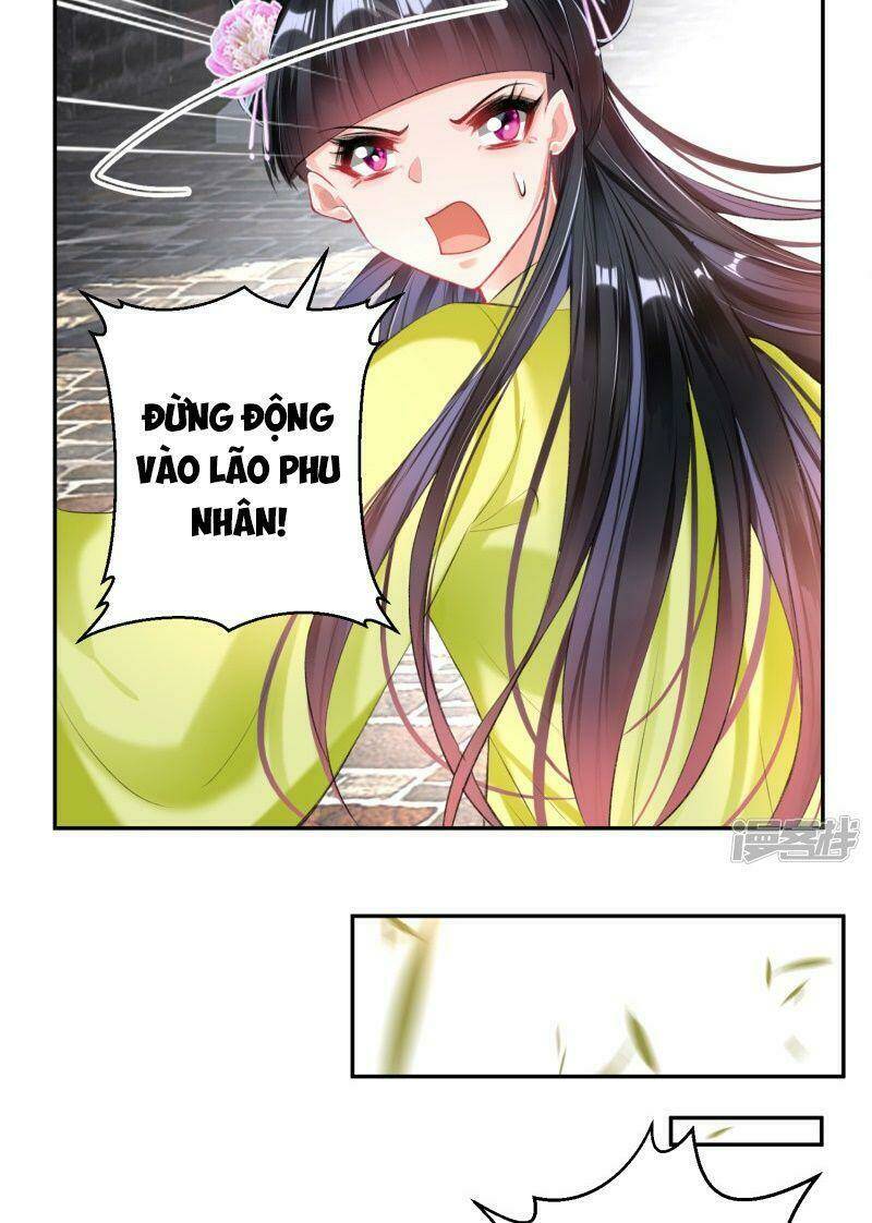 Vương Gia, Áo Lót Của Ngươi Rơi Mất Rồi: Chapter 73