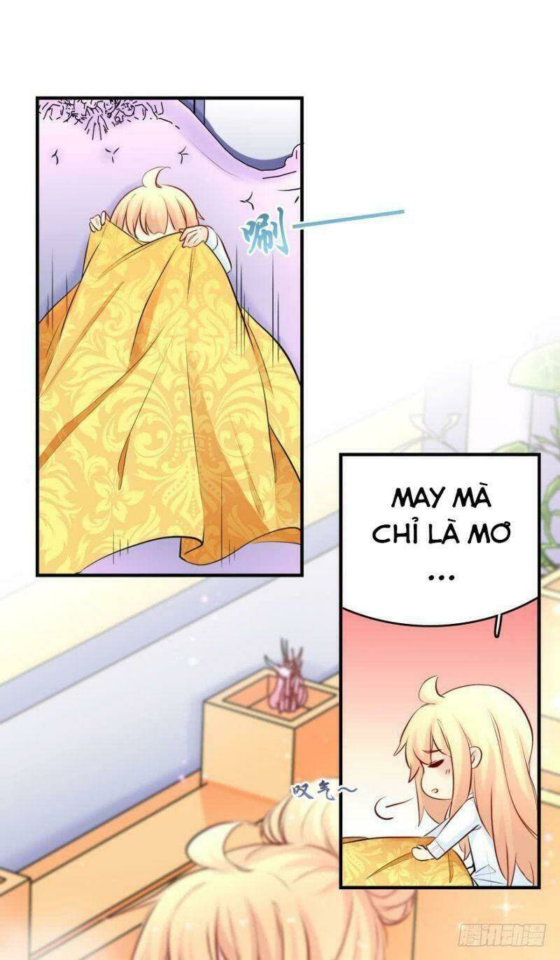 Nhân Ngư Học Trưởng, Đừng Ôm Ta!: Chapter 29