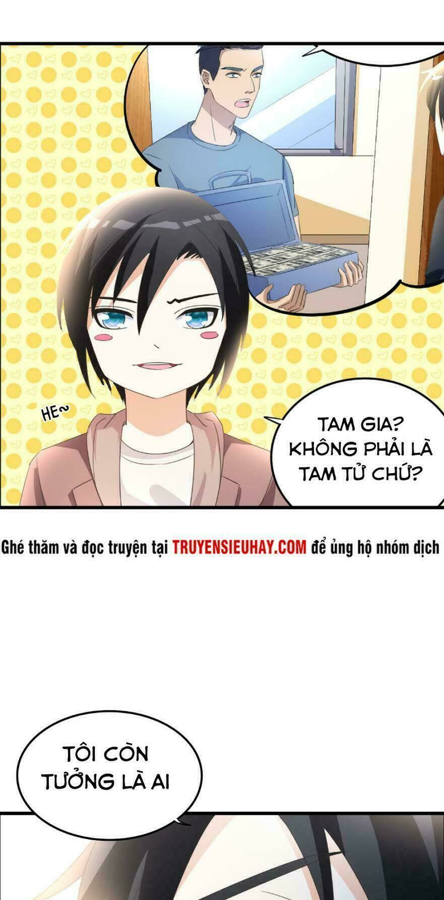 Trọng Sinh Tu Chân Tại Đô Thị: Chapter 16