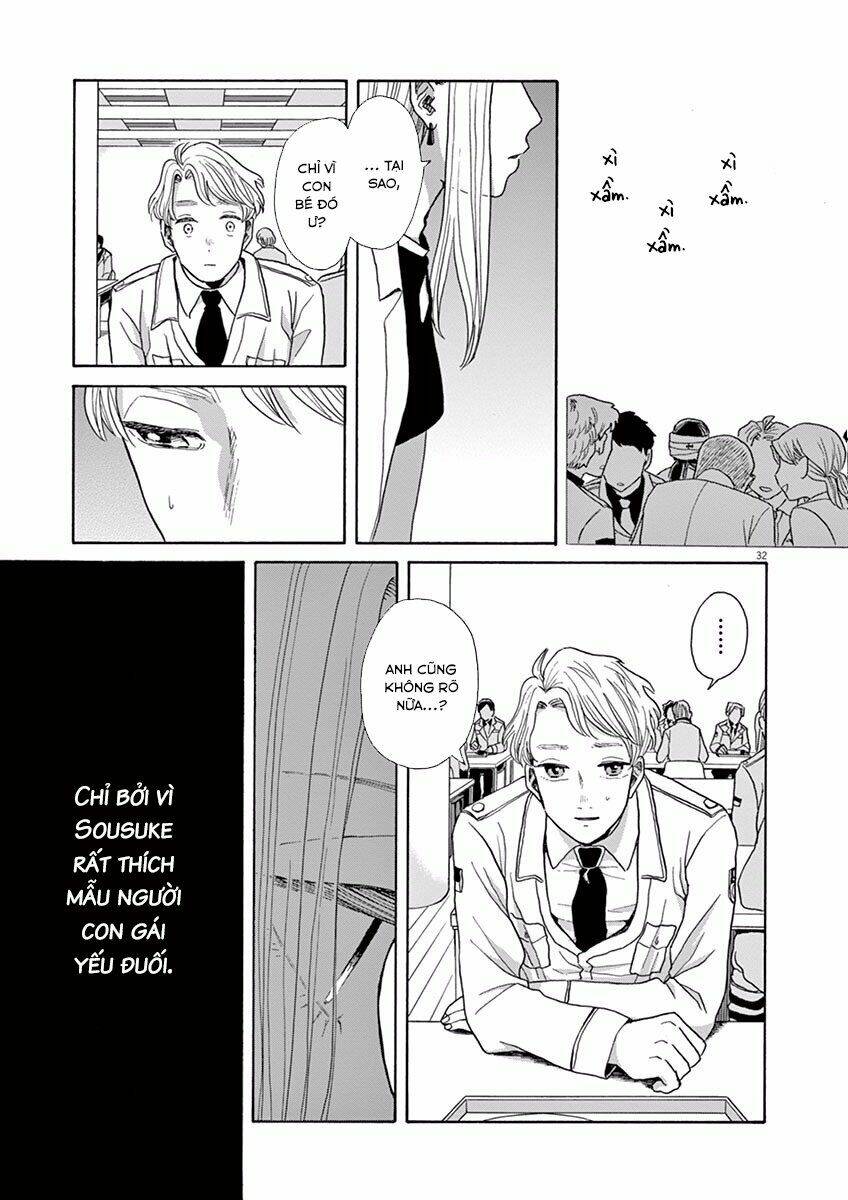 Kanon - Tận Cùng Của Tình Yêu.: Chapter 11