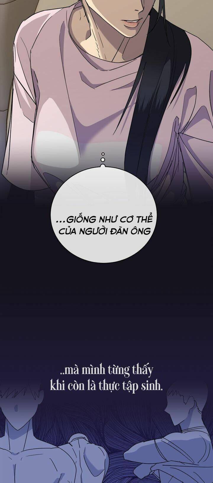 Màn Đêm Buông Xuống Là Khi Qụa Kêu: Chapter 26