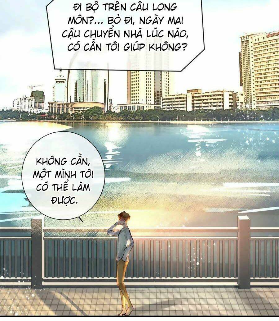 Chung Cư Của Các Ảnh Đế: Chapter 66