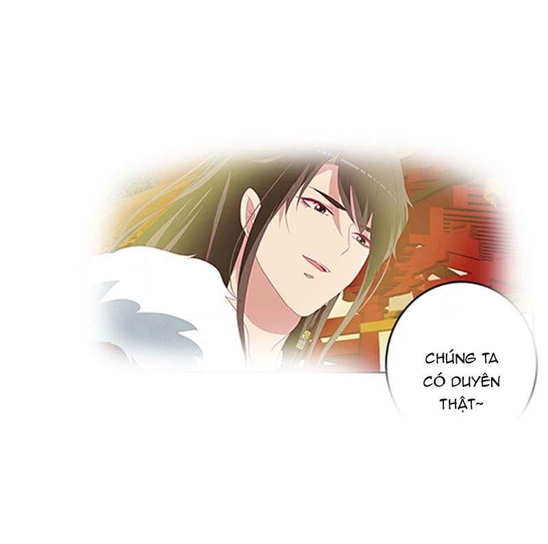 Thông Linh Phi: Chapter 489