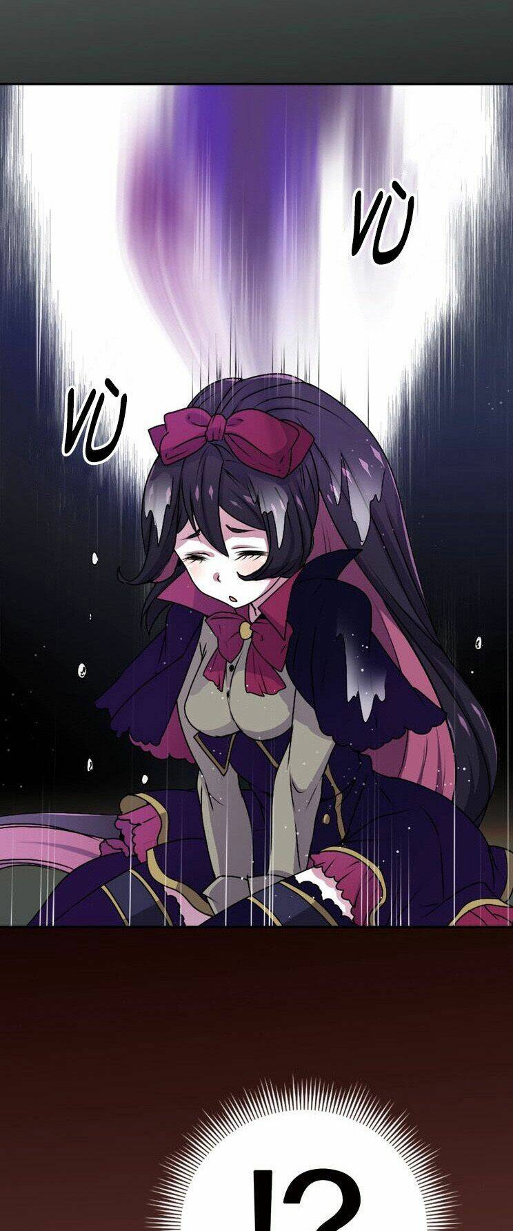 Linh Chúc Thiếu Nữ: Chapter 16