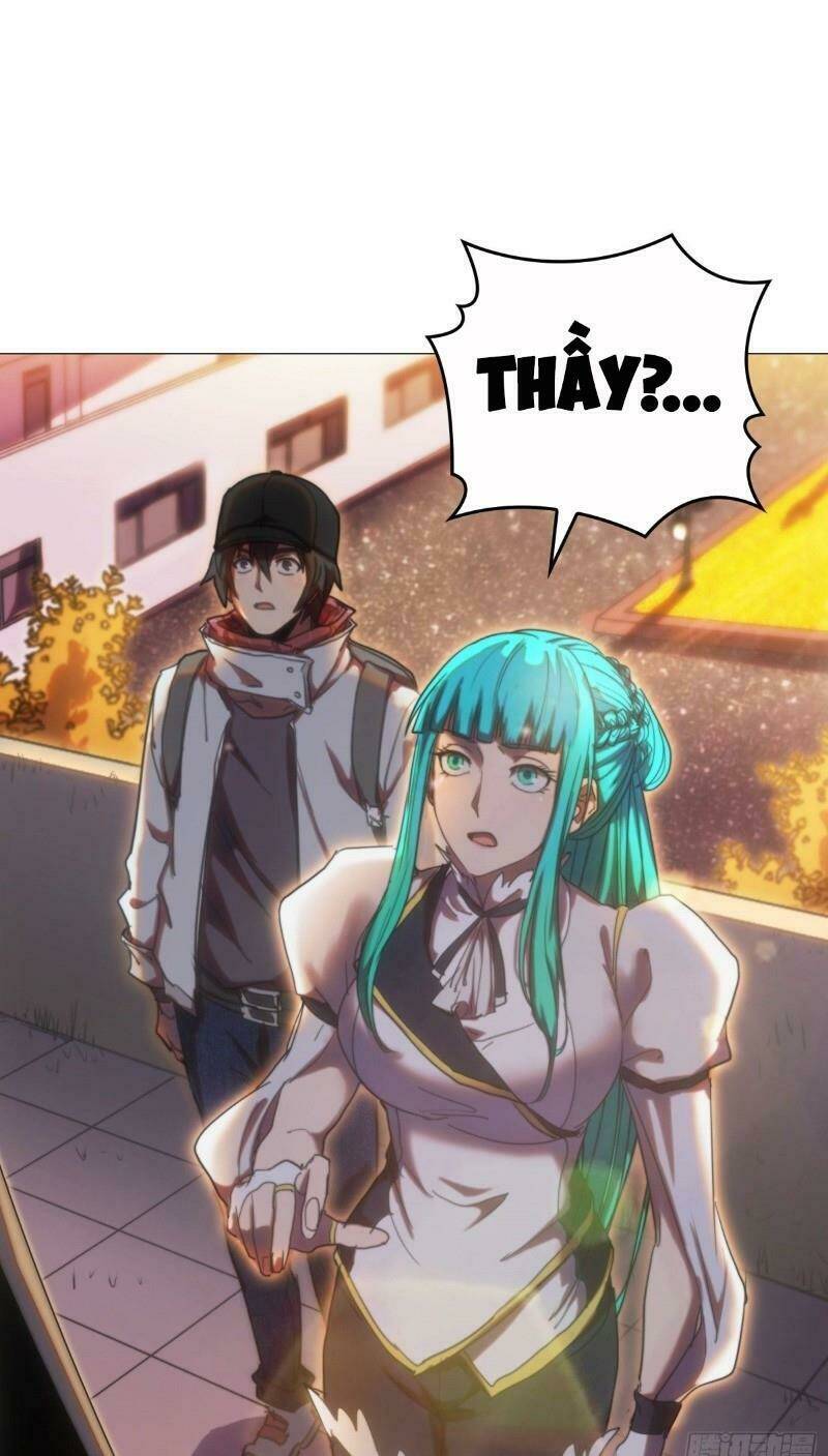 Đô Thị Hàng Thần Khúc: Chapter 43