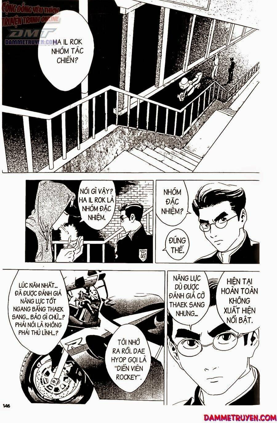 Ai Hơn Ai: Chapter 155