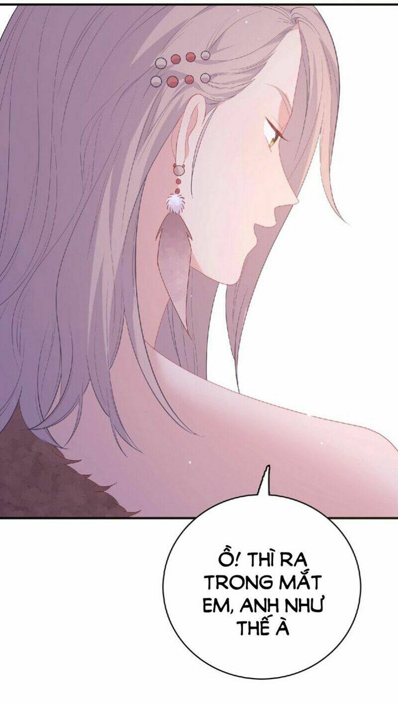 Vương Tử Thành Phố Và Công Chúa Amazon: Chapter 82