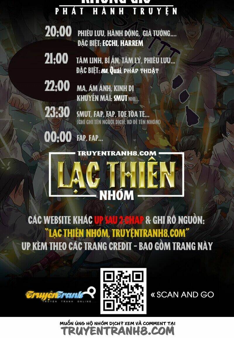 Tai Họa Chết Người: Chapter 11