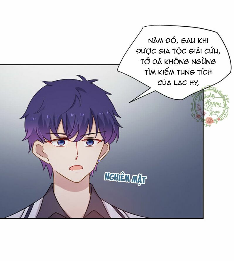 Ma Lạt Thiên Kim Đẩu Ác Thiếu: Chapter 84