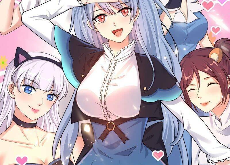 Siêu Năng Phân Hóa: Chapter 18