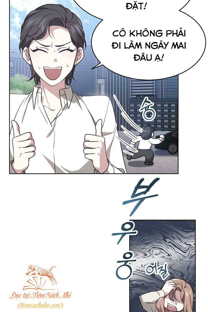 Lần Đầu Kết Hôn: Chapter 1