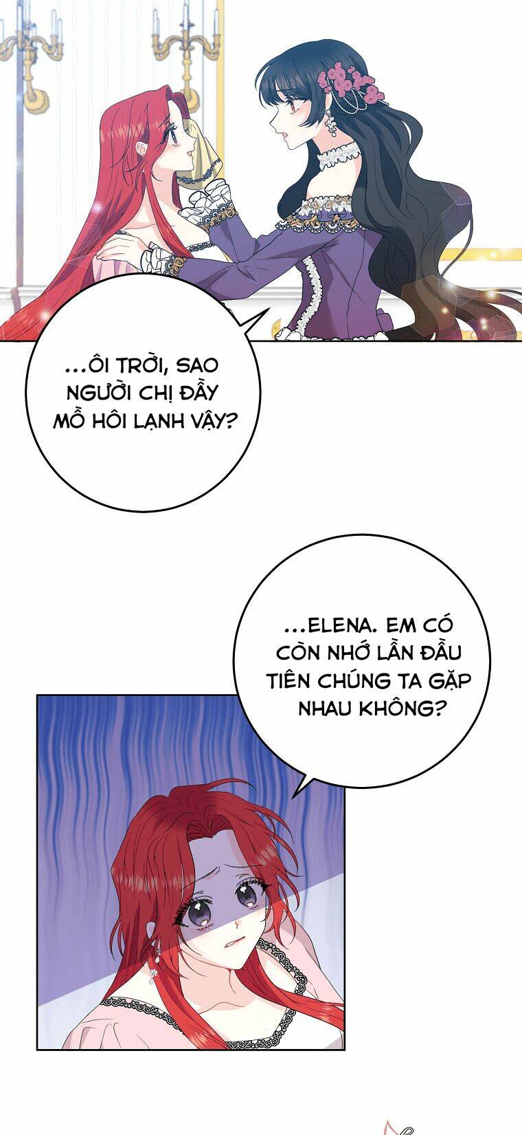 Tôi Trở Thành Gia Sư Của Tên Bạo Chúa: Chapter 36
