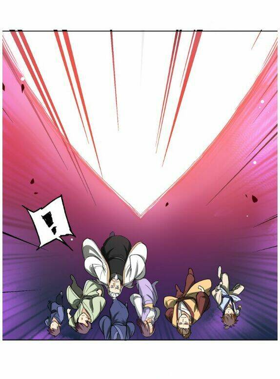 Thiên Mệnh Cửu Tinh: Chapter 1