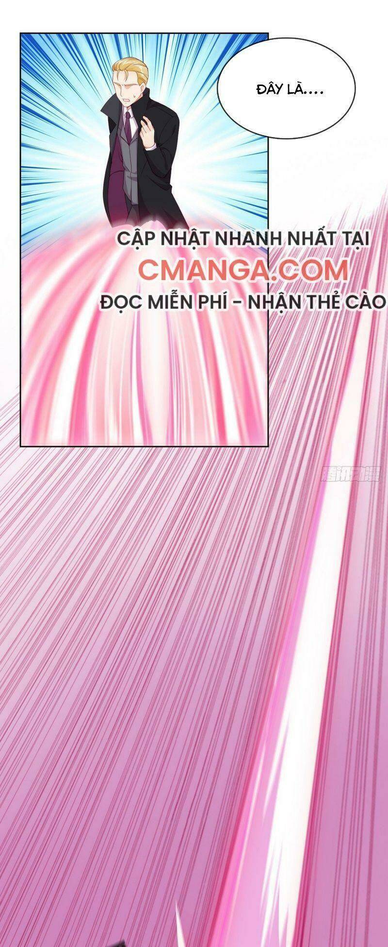 Vân Tưởng Chi Ca: Truy Ái Chỉ Lệnh: Chapter 29