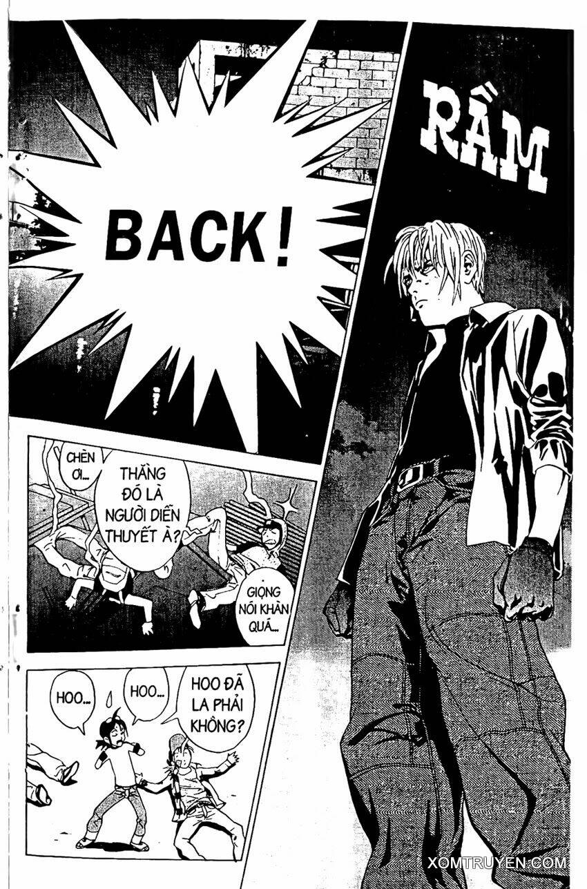 Ai Hơn Ai: Chapter 140