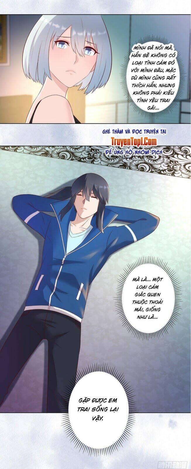 Người Tu Tiên Tại Đô Thị: Chapter 38
