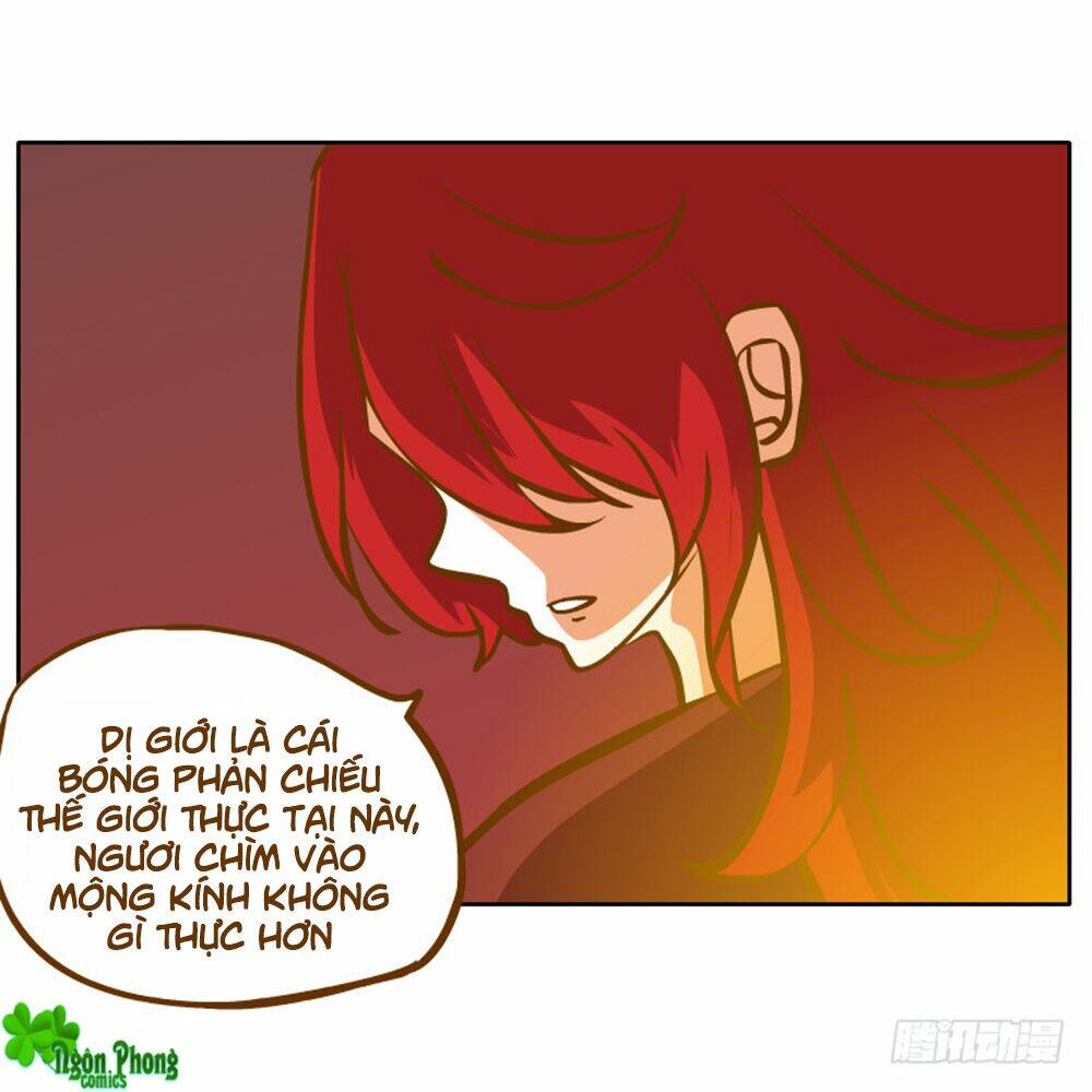 Hòa Thượng Và Tiểu Long Quân: Chapter 34