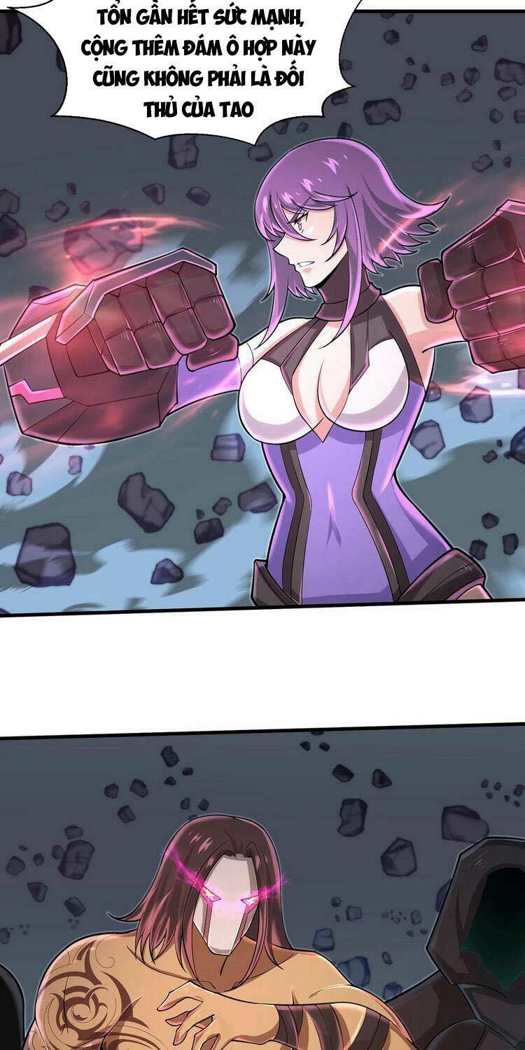 Một Trăm Triệu Điểm: Chapter 79