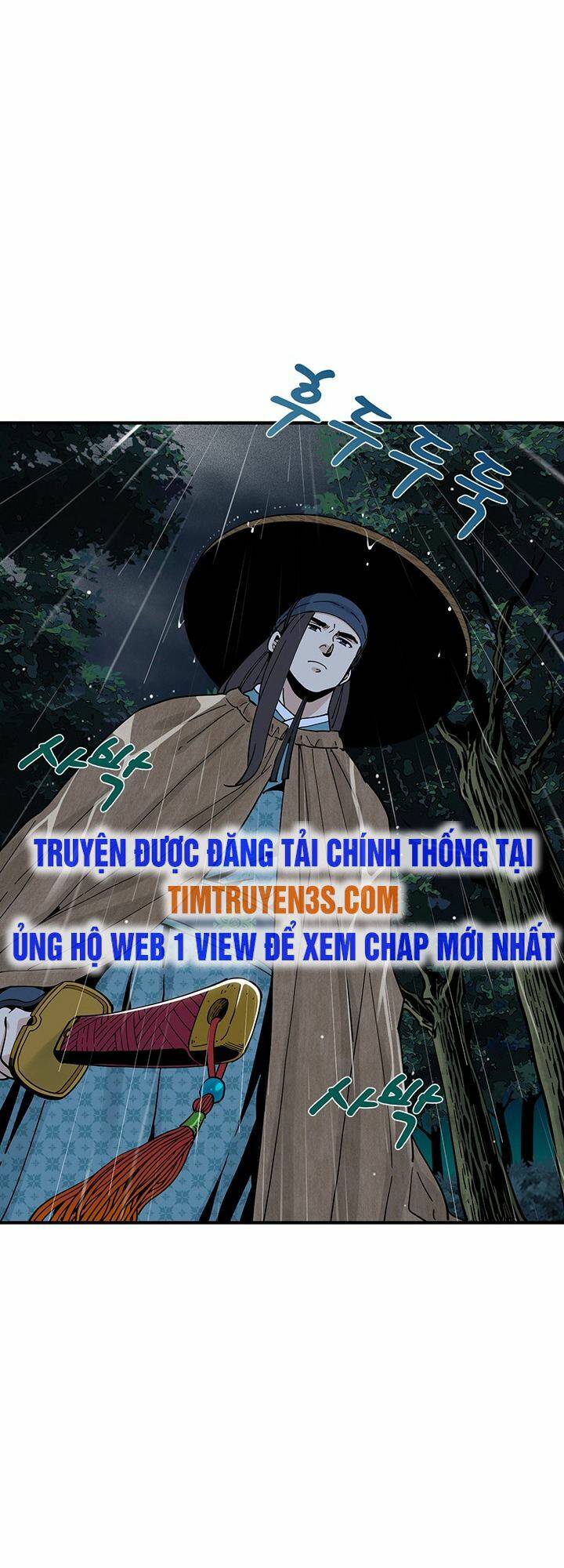 Hồi Ký Của Huyền Thoại Học Giả: Chapter 8