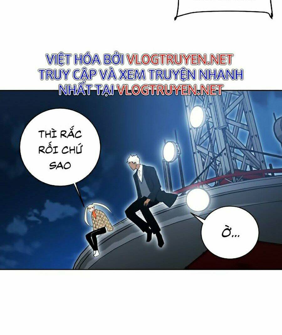 Hard Core Leveling Warrior Ss2: Chapter 79