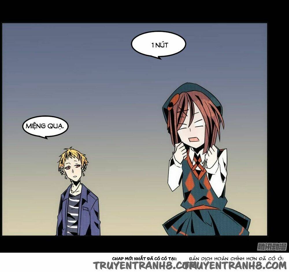 Điều Ước Của Người Phàm: Chapter 29