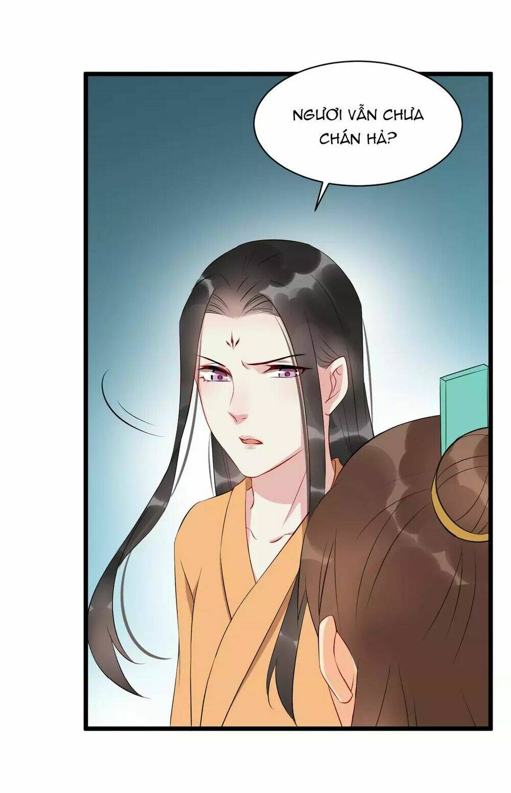 Bồng Sơn Viễn: Chapter 42