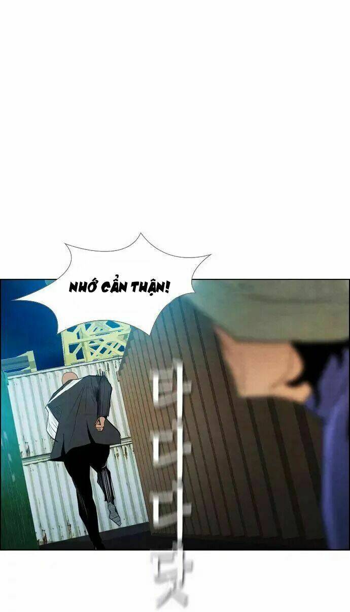 Kẻ Hồi Sinh: Chapter 16