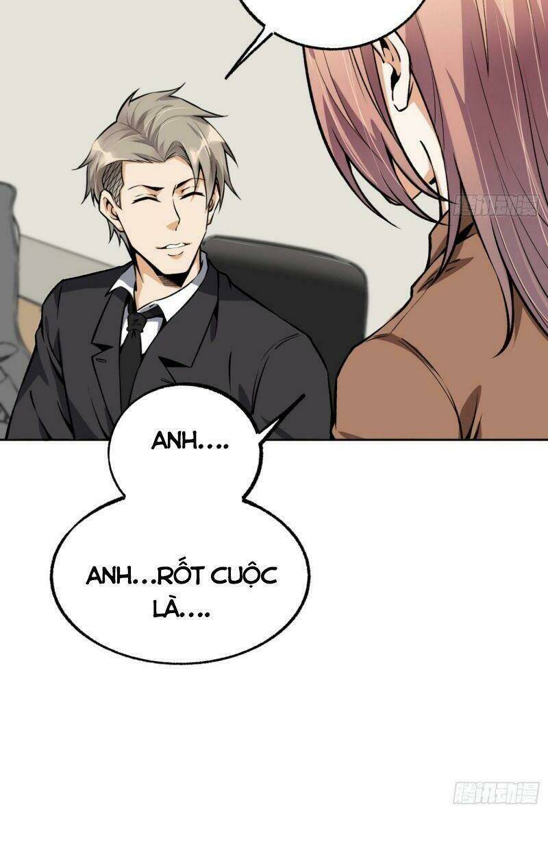 Cuồng Thiếu Siêu Thiên Tài: Chapter 35