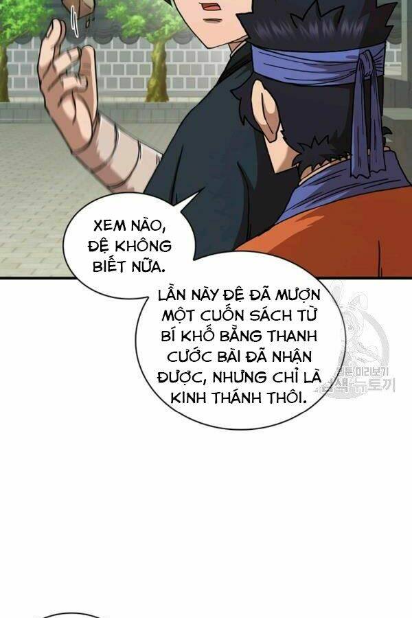 Thân Thủ Đệ Nhất Kiếm: Chapter 77