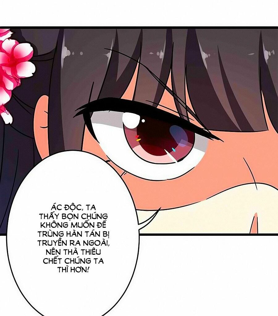 Vương Gia ! Ngươi Thật Bỉ Ổi !: Chapter 253
