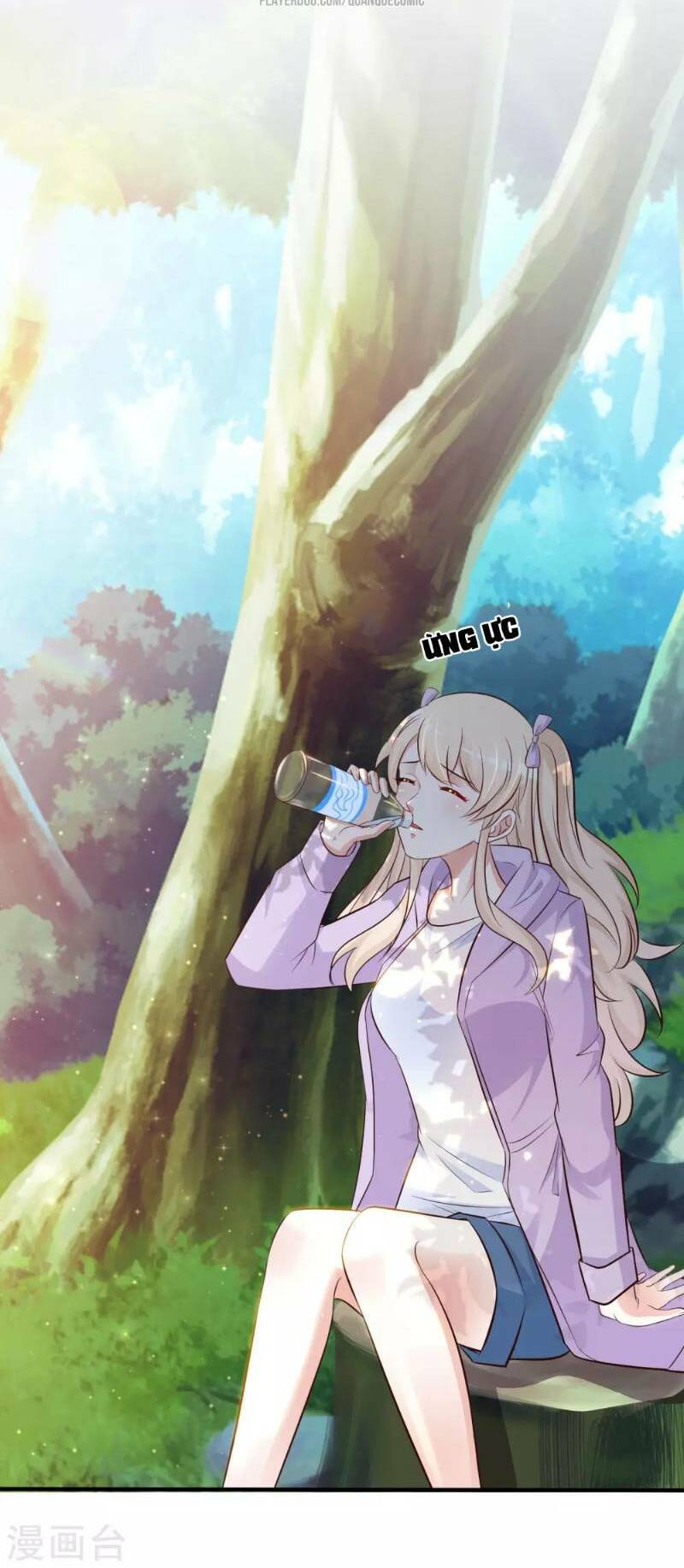 Tối Cường Vận Đào Hoa: Chapter 44