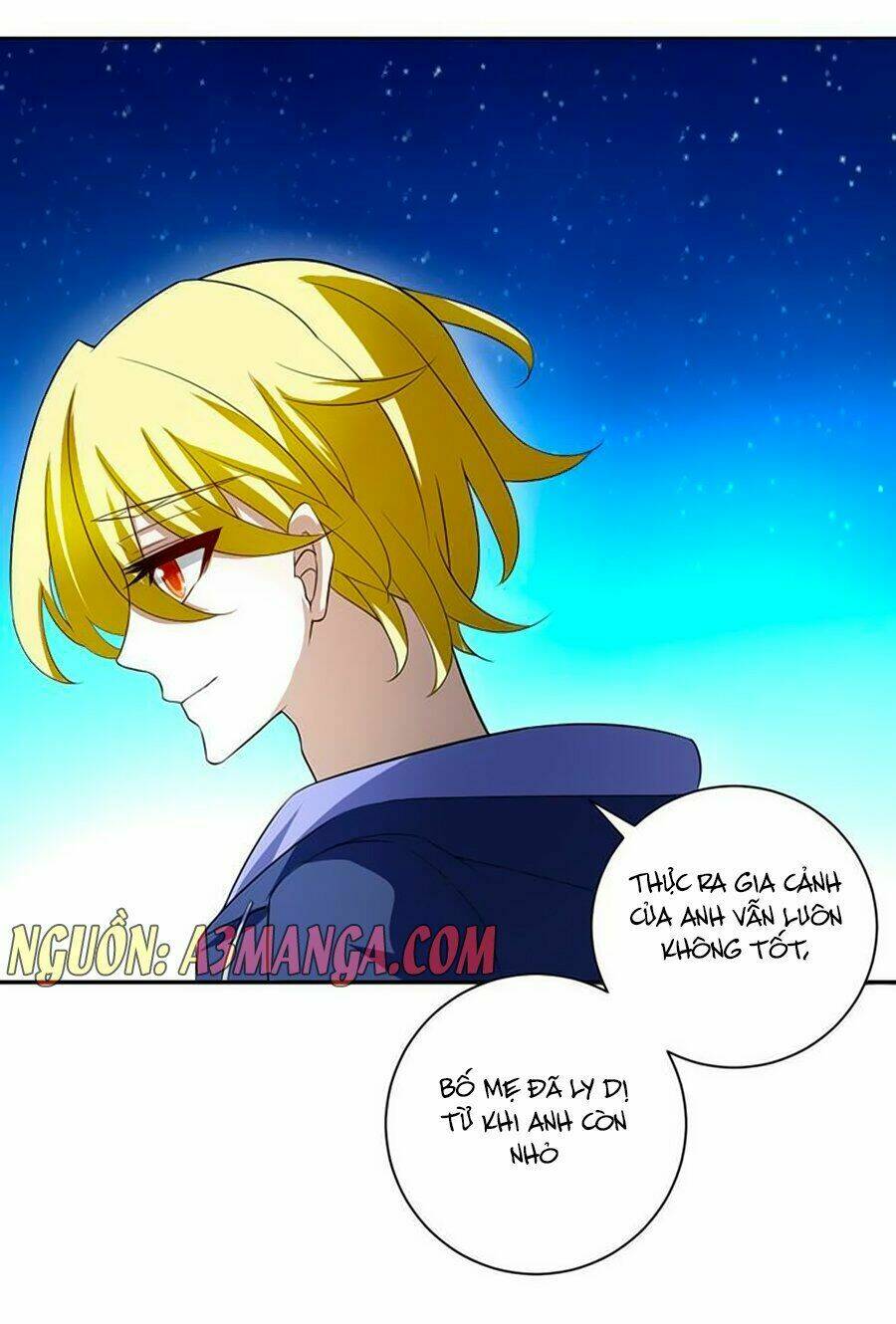 Người Yêu Khát Máu Của Tôi: Chapter 52