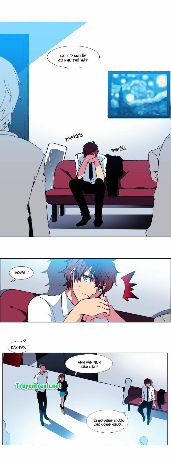 Wonted: Chapter 106