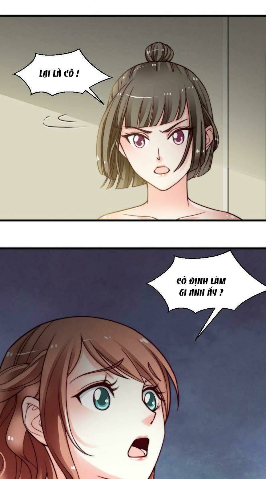 Bí Mật Của Thiên Kim: Chapter 98