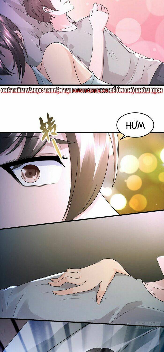 Pháp Sư Truyền Kì: Chapter 34