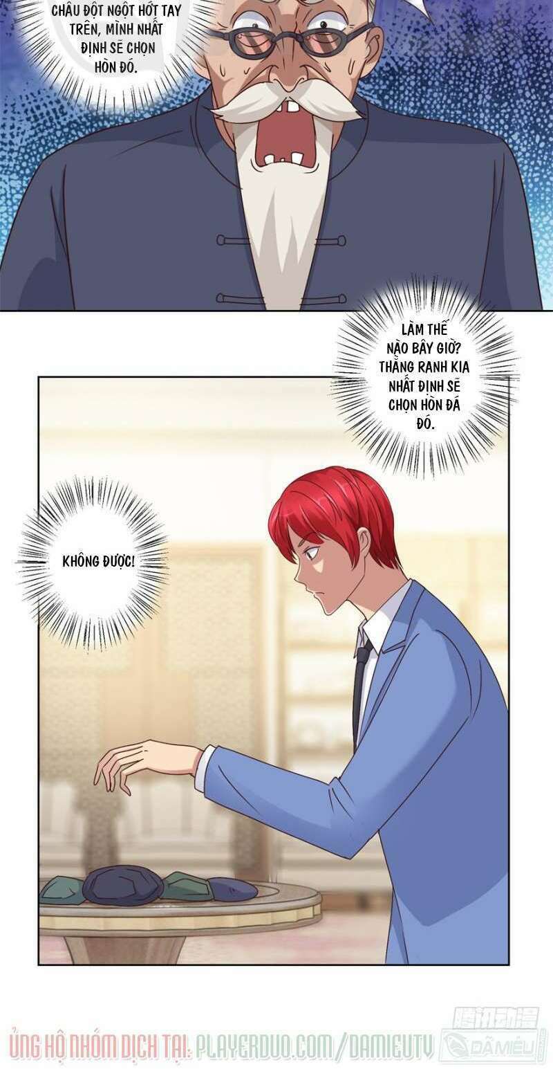 Đô Thị Chí Tôn Hệ Thống: Chapter 77