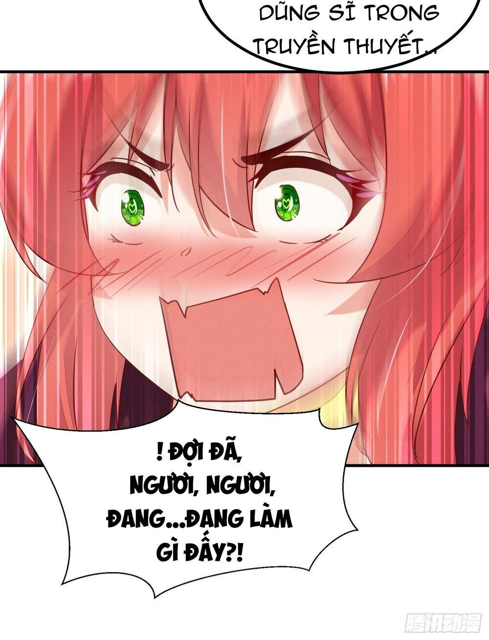 Trở Thành Đạo Sư Dũng Sĩ: Chapter 5