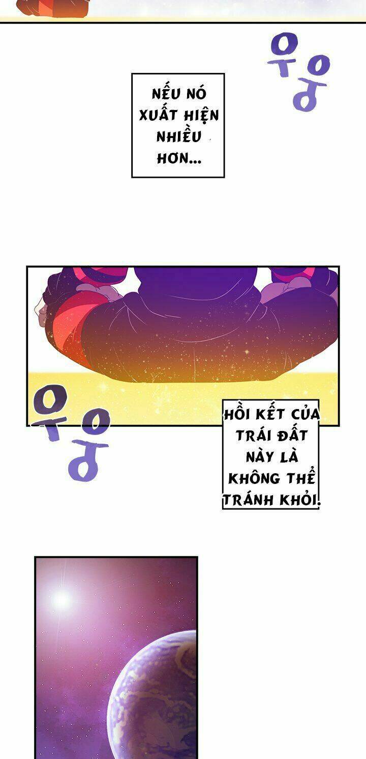 Ta Là Vua Pháp Sư: Chapter 29