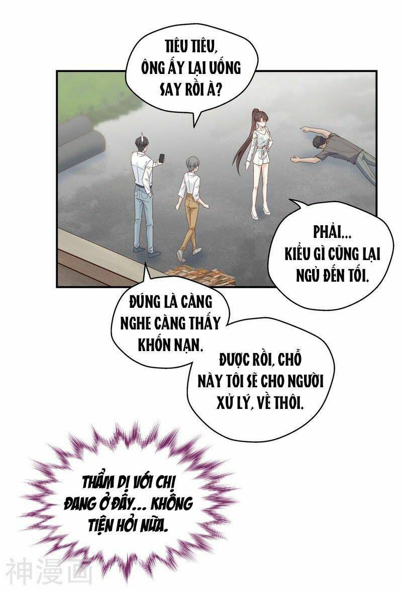 Thiên Kim Bất Lương: Chapter 32