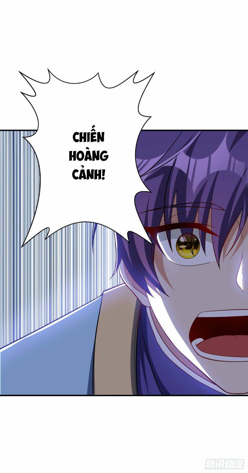 Yêu Giả Vi Vương: Chapter 118