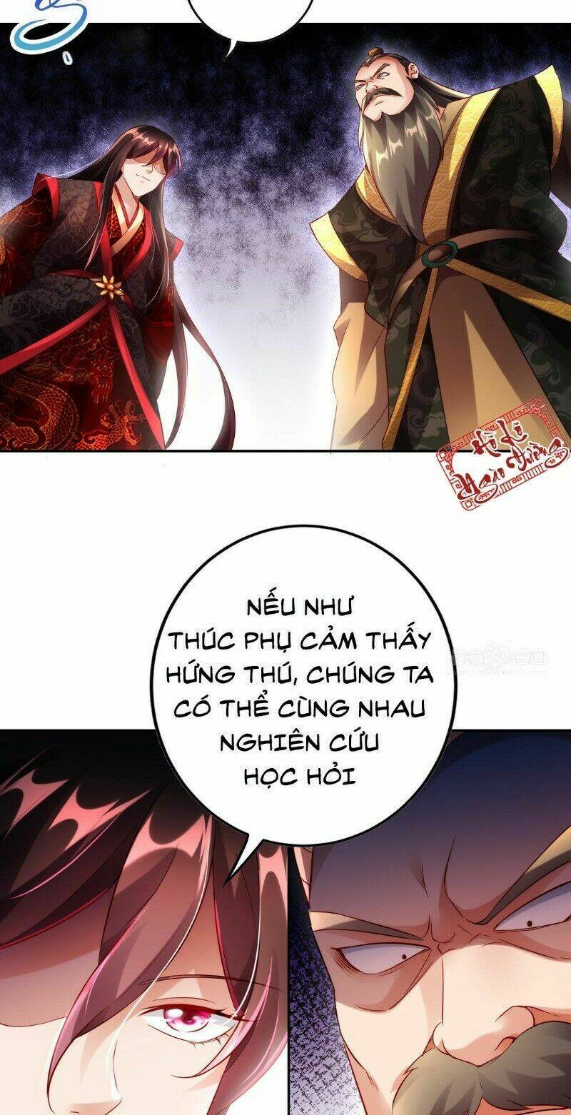 Thiên Kim Bất Hoán: Chapter 50