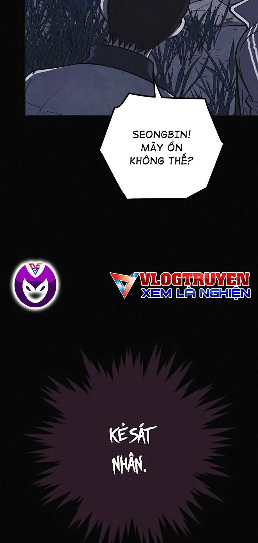 Cậu Bé Shotgun: Chapter 28