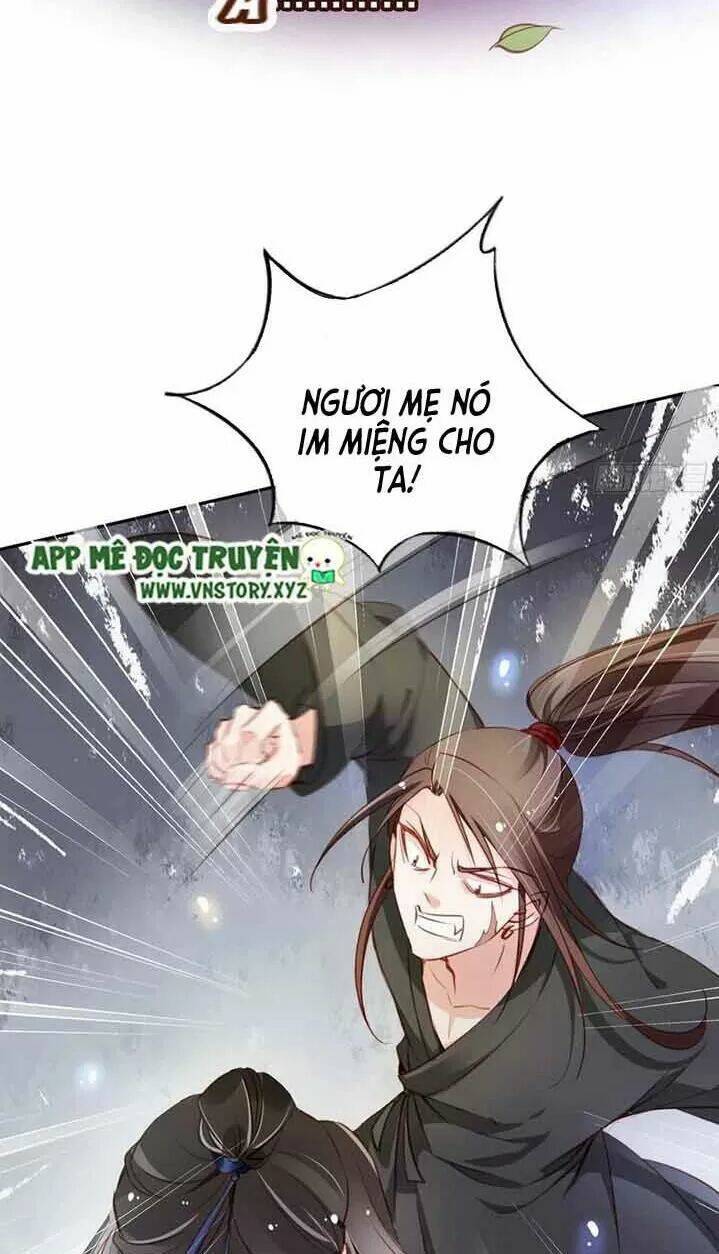 Nàng Trở Thành Bạch Nguyệt Quang Của Vương Gia Bệnh Kiều: Chapter 60