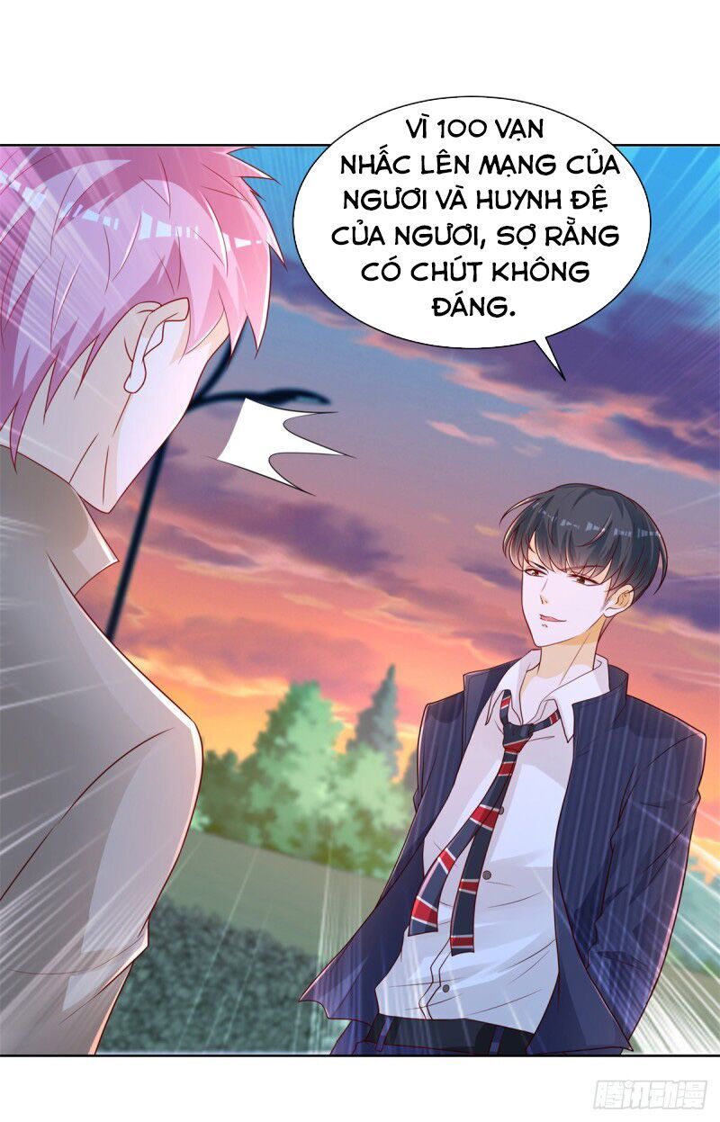 Trọng Sinh Chi Thần Đế Trở Về: Chapter 4