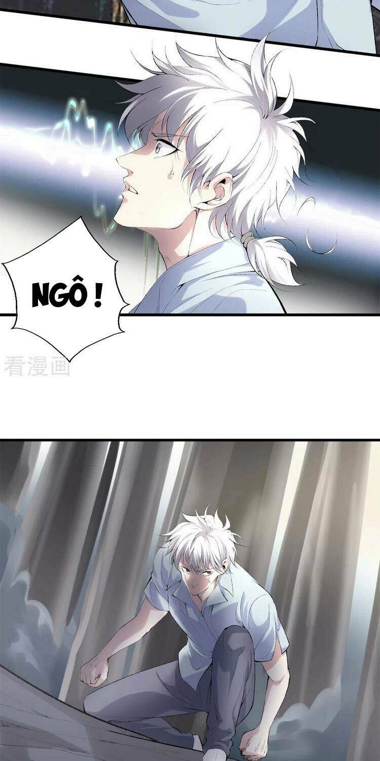 Đô Thị Chí Tôn: Chapter 170